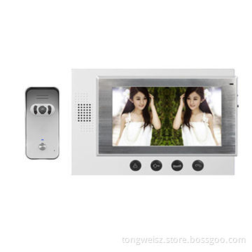 2014 Hot-sell 4-wired Door Bells for Villas